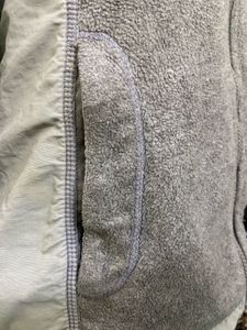 Aeropostale Fleece Jacket