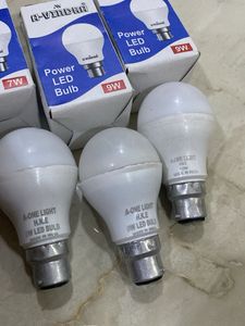 A-VINDRA LED Bulbs