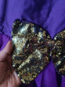 Next To New Frock