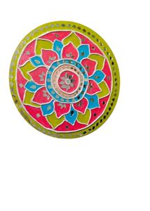 Wall Decor Lippan Art