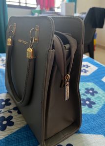 Lino Perros Hand Bag