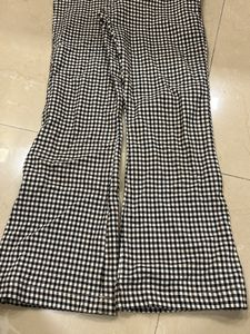 bell bottom pant