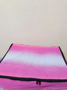 🇳🇿💫🎀Extra large Stylish Ombre Storage Bag