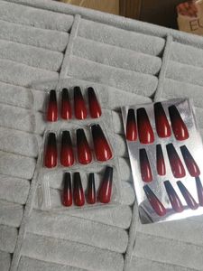 press on nails