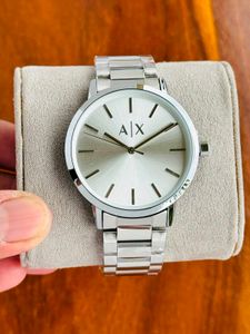 Armani Exchange  Watch Men rakhi sale