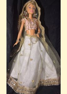 Barbie Doll