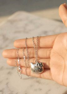 hello kitty photo locket