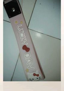 Cute Hello Kitty Hair Clip