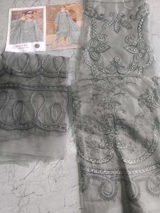 Pakistani Maria.B Lawn Collection