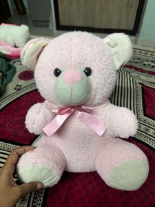 Teddy bear