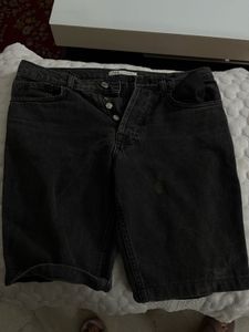 Zara shorts