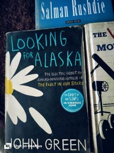 Collection of 3 Books