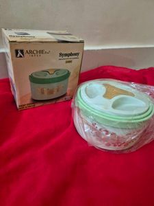 Symphony Insulated Hot Pot Casserole