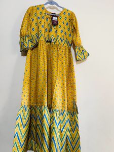 Branded Designer Kurti New With Tag😍❤️