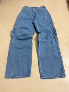 Baggy Cargo Jeans