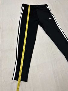 🆕Adidas Black Track Pants