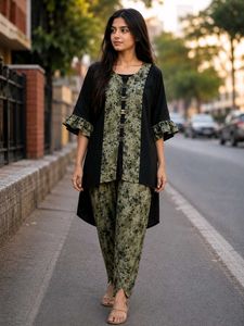 Stylish Kurta Set for Women