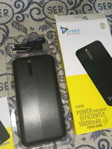 Powerbank 10000mAh