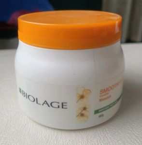 Biolage Hair Mask