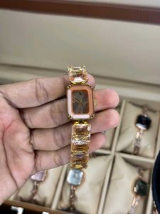 Swarovski Women's Watch