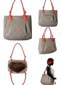 Trendy Baggit Hand Bag(Women's) #STUDIO