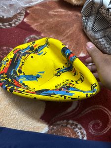 Nivia Branded Football Available Unused Size 5