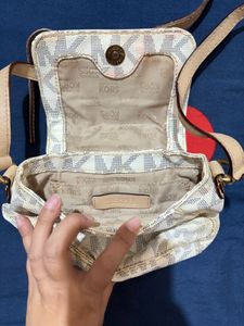Michael Kors Crossbody Bag