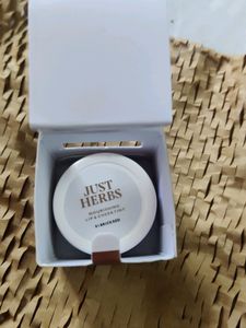 Just Herb Nourishing Lip &amp;Cheek Timt