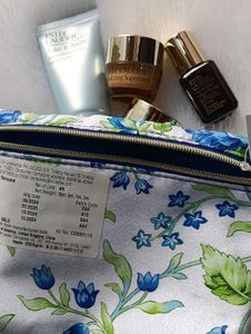 Estee Lauder Skincare Set ♥️💕