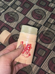 Sun Stick with Cute Design