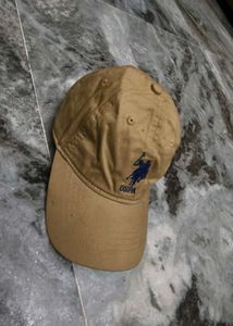 US Polo Assn. Cap for kids