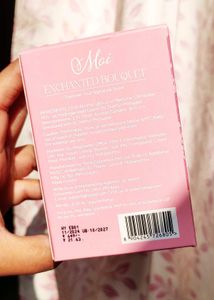 PRICE DROP ALERT 🚨 NYKAA Enchanted Perfume
