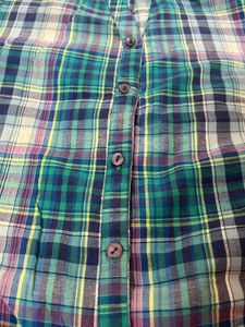 Stripped Amadore Shirt