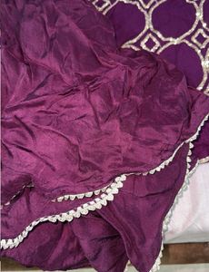 Stunning Sequin Embellished Kurta Set