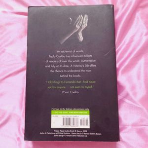 one book only