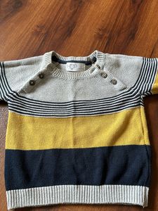 Branded jacket kids Combo 6-9months
