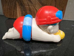 Cute Swimming Baby Bath Toy