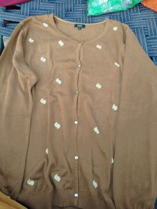 Women Cardigan New