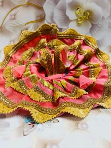 LADDU Gopal Fancy 2 Dress Combo