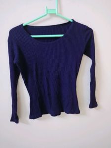 Long Sleeve Top