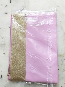 Chambor Pink Pouch Brand New