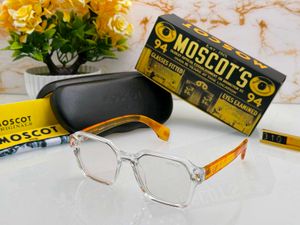 MOSCOT Eyeglasses - Stylish &amp; Trendy PREMIUM QUALI