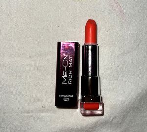 Me-On Matte Cheek Shade Lipstick