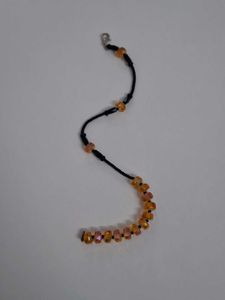 Set of 4 Beaded Bracelets