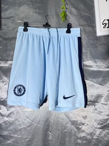 The  Nike Chelsea  short FC 2020/21
