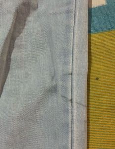 Freakins Jeans