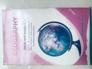 Academic's Dictionary of Geography