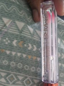 MARS CLEAR TINTED LIP GLOSS PINK SHADE