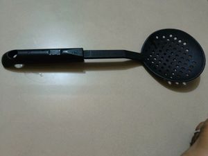 Plastic Spatula (Big Spoon)