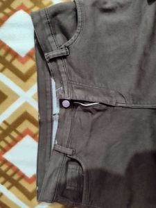 Classic Cargo Pants